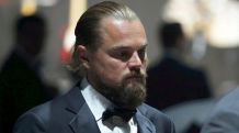 Spotlight,’ DiCaprio, Larson win at Critics’ Choice Awards