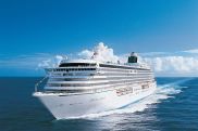 Crystal Cruises cancels stops in Turkey for safety reasons