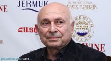 Rouben Galichian’s book about Azerbaijani falsifications shows methodology of their scientific dishonesty