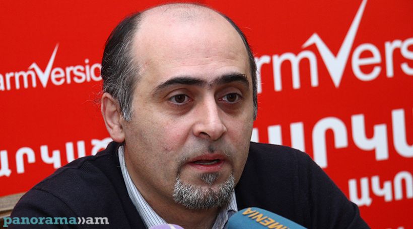 Հայաստանում սկսել են տարածվել «կրիպտո վիրուսները». Սամվել Մարտիրոսյան