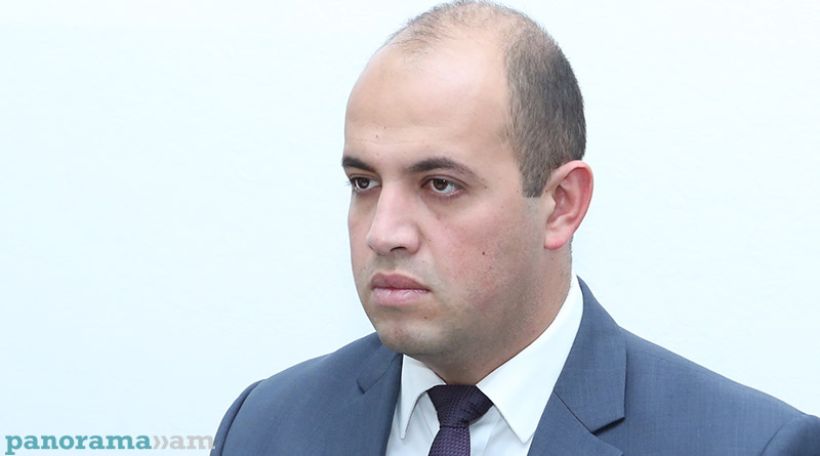Г. Мелик-Шахназарян: Обострением ситуации на границе с Арменией и НКР Алиев не сможет решить внутренних проблем Азербайджана