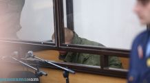 Valery Permyakov trial resumes in Gyumri