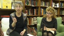 26 years after genocide in Baku: “They called and threatened to finish off with us as they had done with our niece in Sumgait”