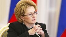 Глава Минздрава России сообщила о начале эпидемии гриппа в РФ и первых случаях смерти от H1N1