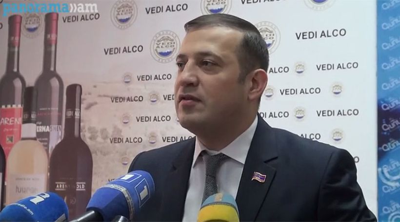 Armenian delegation member: Anti-Armenian reports drafted in violation of PACE regulations