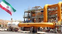 Власти Ирана дали указание увеличить производство нефти примерно на 500 тысяч баррелей в день