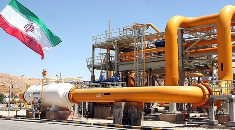Iran to boost oil output by 500,000 barrels