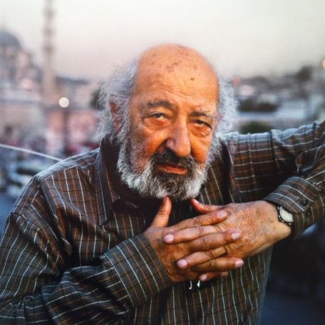 Film about photojournalist Ara Guler to be screened at Washington Film Festival