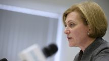 Роспотребнадзор предостерег от паники из-за случаев смерти от гриппа