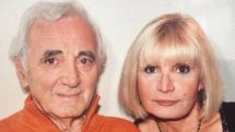 Charles Aznavour’s daughter asks Armenian president to “free satirist Vardan Petrosyan”