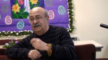 Բաքվի հայության ջարդերի 26-րդ տարելիցին. «Այրված մարդու մարմինի հոտը իմ քթից չի անցնում»