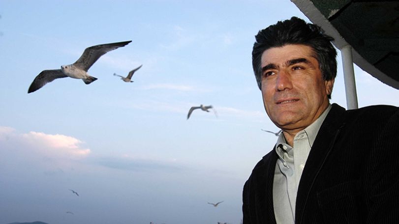 OSCE representative calls for increased efforts to identify masterminds behind journalist Hrant Dink’s murder