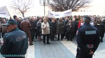 Бывшие сотрудники завода «Наирит» представят правительству Армении варианты перезапуска предприятия
