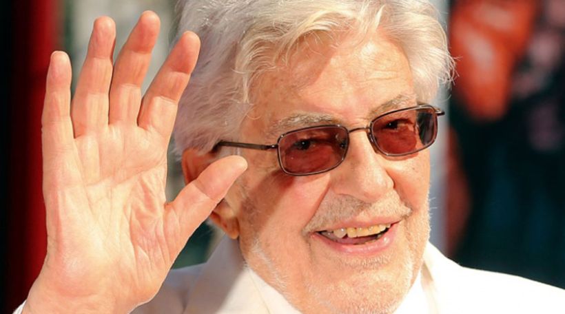 Ettore Scola, Italian film director and screenwriter, dies at 84