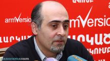 S. Martirosyan: Websites of Armenian embassies hit by massive hacker attack