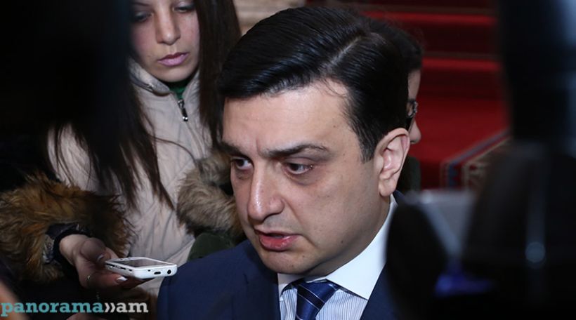 Глава Минздрава: В Армении ситуация с распространением ОРВИ и «свиного гриппа» серьезно улучшается
