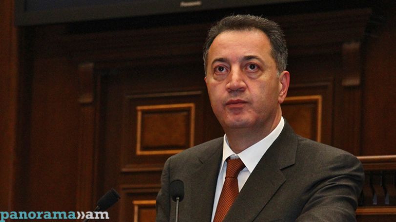 There are ‘prerequisites’ for Russian gas tariff reduction, Armenian minister of economy says