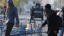 Правозащитная организация Amnesty International сообщила о введении Турцией «коллективного наказания» для курдов