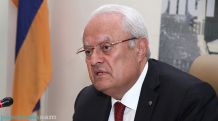 Tashir Group has done serious work in ENA, power losses cut: Energy minister of Armenia