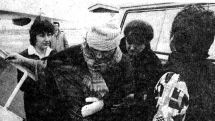 General Provotorov about Baku events in January 1990: Defeated in January 20 clashes, Azerbaijani extremists took up acts of terrorism