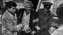General Provotorov: PFA extremists provoked army to use arms en masse against civilians in Baku in January 1990