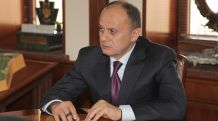 Seyran Ohanyan, Andrzej Kasprzyk discuss situation on border with Azerbaijan