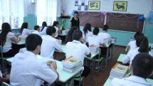 ԿԳ նախարարի շրջաբերականը` բաց թողնված դասաժամերը լրացնելու վերաբերյալ