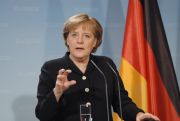 A group of lawyers file suit against Merkel to Federal Constitutional Court