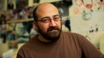 В Армении снимают мультфильм о победе армянского царя Вараздата на Олимпийских играх