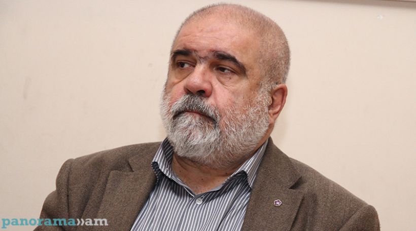 Александр Искандарян: Принятие антиармянских докладов в ПАСЕ не повлияет на процесс урегулирования карабахской проблемы