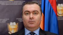 Освобождены сразу несколько подозреваемых в рамках дела об обезвреженной СНБ Армении вооруженной группе