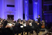 Armenian president attends concert marking 10th anniversary of State Youth Orchestra