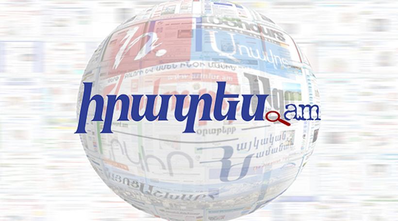 Irates: Gagik Jangiryan may become ombudsman of Armenia