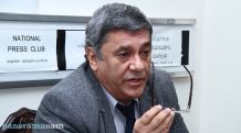 2016-ը Գիտության պետական կոմիտեի համար կարող է լինել բեկումնային. Սամվել Հարությունյան