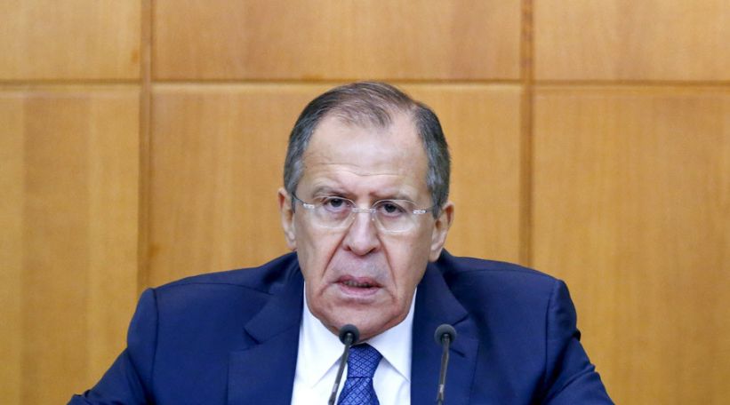 Сергей Лавров: Россия не предлагала принять новый документ по Нагорному Карабаху