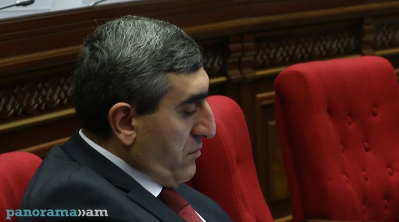 Shirak Torosyan: PACE did not let Azerbaijan gain advantage in conflict settlement