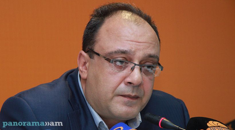 Կ. Բեքարյան.  ԵԽԽՎ զեկույցները պատրաստվել էին անբնական պայմաններում