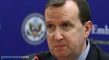 US Ambassador on first securitized bond issuance in Armenia