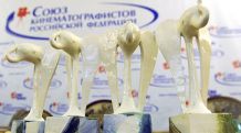 Объявлены номинанты премии «Белый слон», Анна Меликян может быть признана лучшим режиссером