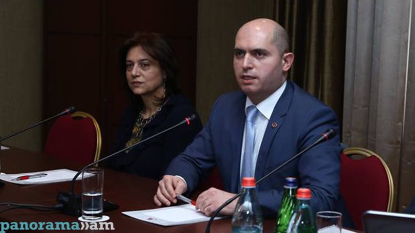 ԵՊՀ-ն` Հայաստանի ամենավարկանիշային բուհ, իսկ տասնյակն ամփոփում է ՀՊՏՀ-ն