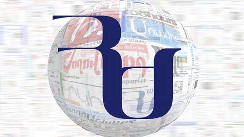 Haykakan Zhamanak: Swine flu samples sent from Armenia to WHO and Russia