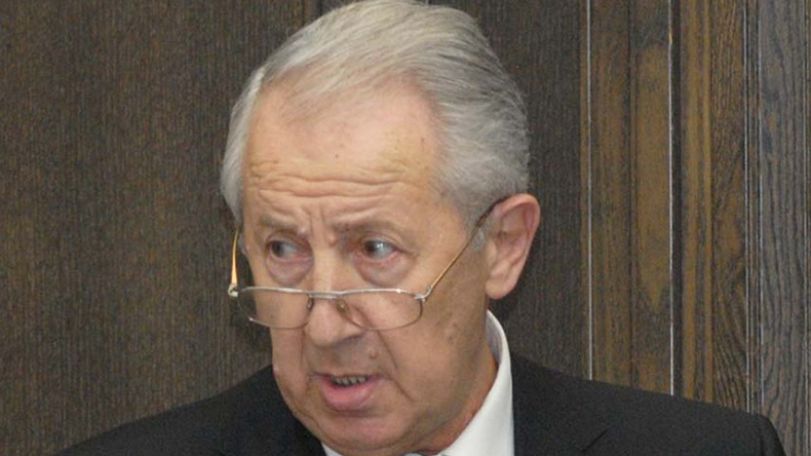 ԱԱԾ պետ. Ամեն ինչ հնարավոր է