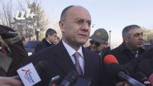 Defense Minister Ohanyan: Armenian army is competitive in the region