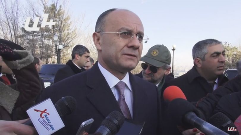 Defense Minister Ohanyan: Armenian army is competitive in the region