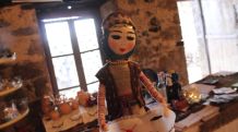 Nikol Duman House Museum helps boost Artsakh tourism potential and diversification: director