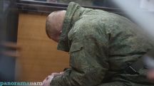 Court hearing of Russian soldier Permaykov case due today in Gyumri