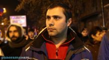 Նախարար. Գևորգ Սաֆարյանը քաղաքական բանտարկյալ չէ