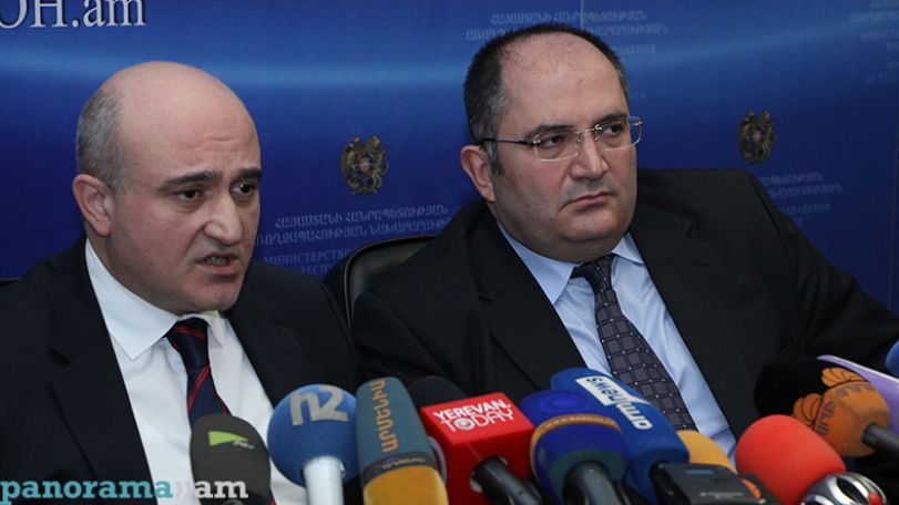 Սուր շնչառական վարակների առումով գրանցվել են լուրջ հաջողություններ, բայց  չի նշանակում, որ գրիպը նահանջել է. Արտավազդ Վանյան
