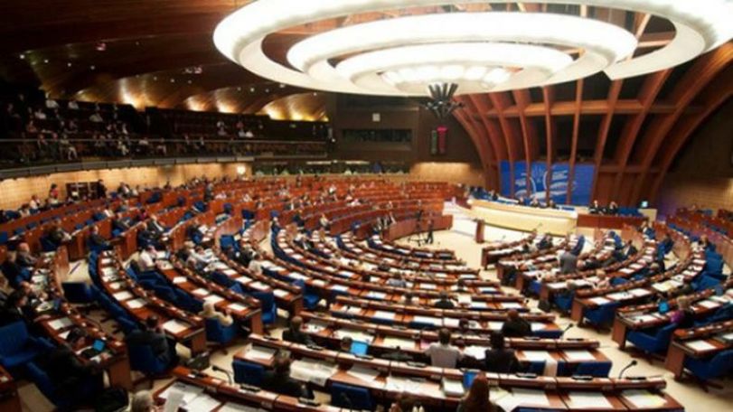 E. Sharmazanov: Republican Party positively assesses work of Armenian delegation in PACE