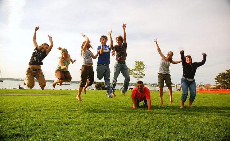 People in big families happier than singles in Armenia: survey
